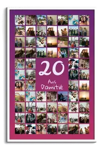 Collage photo numéro 20