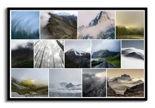 Phénomènes Météo: Brouillard et Orages