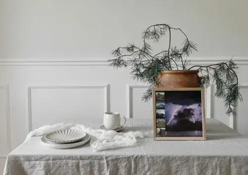 Phénomènes Météo: Brouillard et Orages