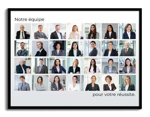 Avec textes individuels