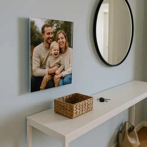 Photo sur verre acrylique – image 1