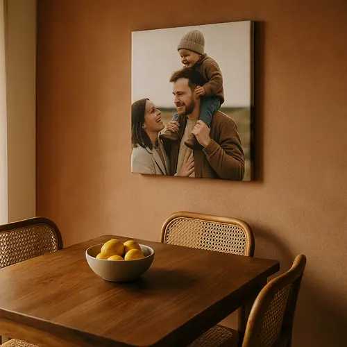 Photo sur toile – image 1