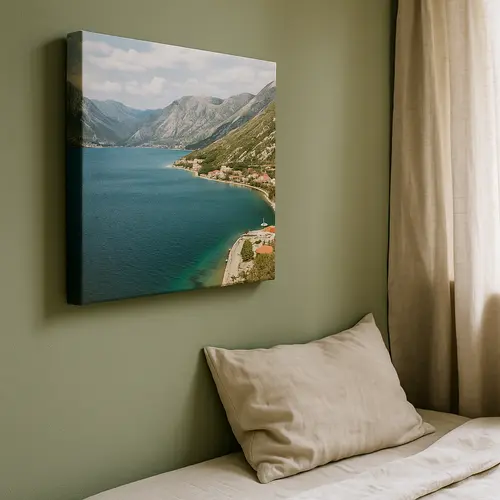 Photo sur toile – image 3