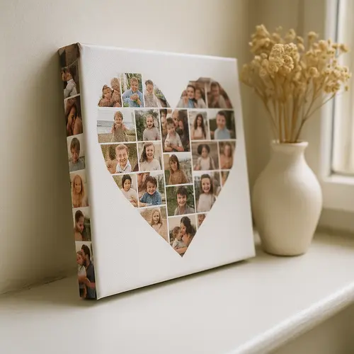 Photo sur toile – image 4