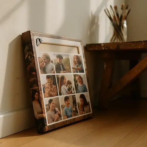 Photo sur toile – image 5
