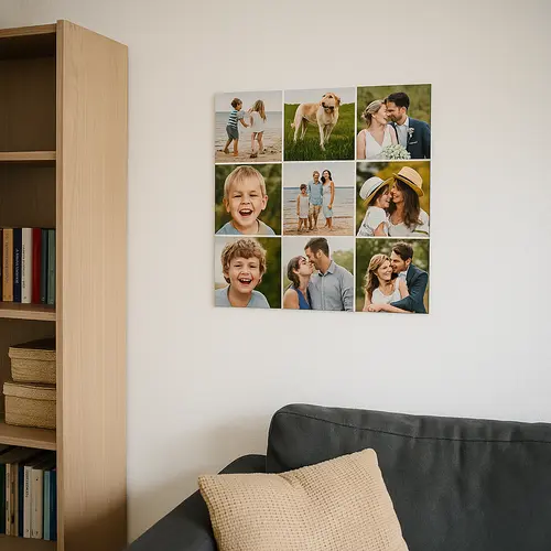 Photo sur mousse rigide – image 2